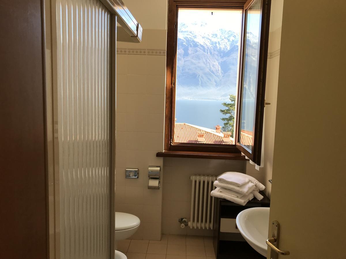 Casa Albergo Sorriso (Adults Only) Лимоне-суль-Гарда Экстерьер фото